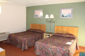 Гостиница American Motor Inn - Rock Island  Рок Айленд